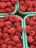Raspberries (Rubus Idaeus)