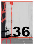 Number 36