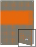 Abstract Orange 3