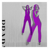 Kristina in Purple