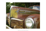 Rusty Hudson II