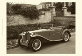 Vintage Cars II