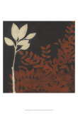 Garden Cameo II