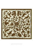 Folk Story in Brown