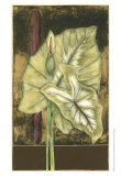 Moonlit Foliage I