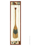 Americana Oar I