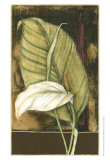 Moonlit Foliage II
