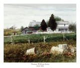 Amish Hills
