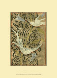 Batik Garden II