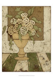 Golden Bouquet I