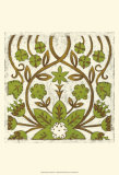 Lotus Tapestry I