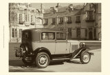 Vintage Cars I