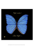 Striking Butterfly I