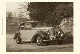 Vintage Cars III