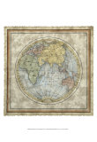 Eastern Hemisphere