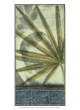 Sophisticated Palm I
