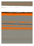 Abstract Orange 2