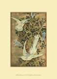 Batik Garden I