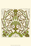 Lotus Tapestry II