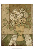 Golden Bouquet II