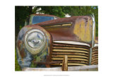 Rusty Hudson I