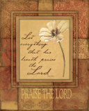 Praise the Lord