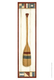 Americana Oar II