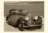 Vintage Cars IV