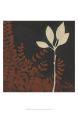 Garden Cameo I