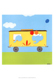 Circus Train III