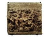 Battle of the Centaurs  1510