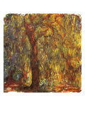 Weeping Willow  1919