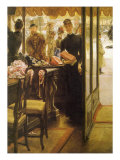 Shop Girl  1884