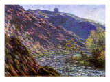 Bend in the River  1888