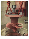 Giant Generator  1935