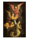 Choir of Angels  1459