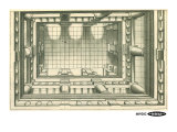 Bird's Eye View  1751