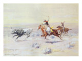 Cowboys from the Bar Triangle  1904