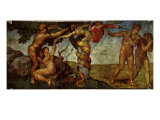 The Fall of Man  1509