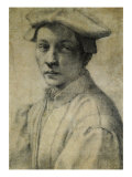 Quaratesi Portrait