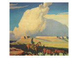 Open Range  1942