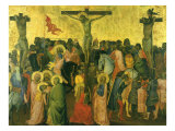 Crucifixion  1390