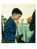 Distracted by Turkey  1952