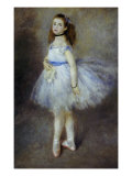 The Dancer  1874