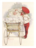 First Outing  1898