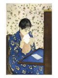 The Letter  1891