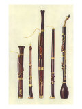 Bassoon  Et Al  1888
