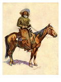 An Arizona Cowboy