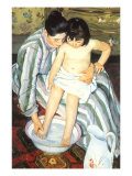 The Bath  1891