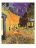 Night Café  1888